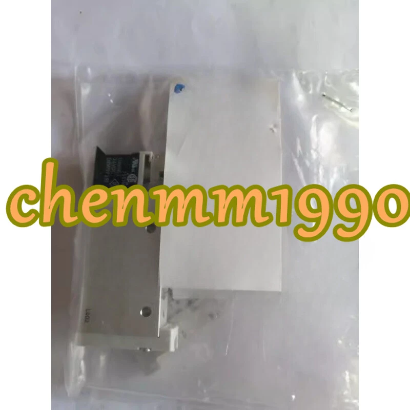 1PC NEW FESTO VUVG-B10-P53C-ZT-F-1T1L 573419 solenoid valve #TX - Image 1 of 1