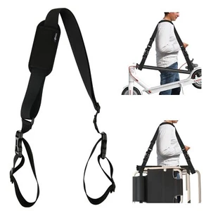 Folding Chair Carrying Strap for Beach Camping Fishing Backpacking Picnics - Picture 1 of 7