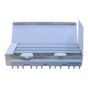 ABB PS3-4-1 carril de fase para uso industrial VE:10 uds 1SA M10 1937 R0024 - Imagen 1 de 12