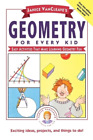 Janice VanCleave Janice VanCleave's Geometry for Every Kid (Paperback)