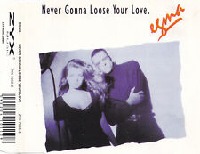 Egma - Never Gonna Loose Your Love (4 Track Maxi CD)