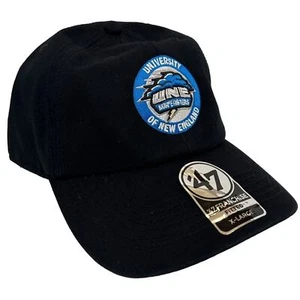 UNE Nor'easter University of New England 47 Franchise Fitted Cap XL 7,5-75/8 - Bild 1 von 10