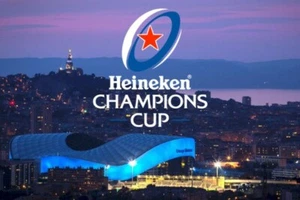 Heineken Cup Final Tickets 2022 - Picture 1 of 1