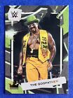 Godfather 2023 Panini Chronicles WWE RING ROYALTY BRONZE PARALLEL Card #130