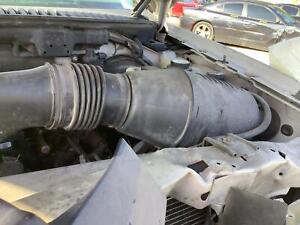 Used Air Cleaner Assembly fits: 2005 Ford Expedition 5.4 Grade A