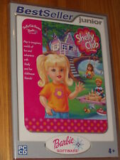 Barbie Girls, Jogo de Computador Barbie Usado 44633841