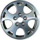 16x6.5 5 Y Spoke Refurbished Aluminum Wheel Painted Silver 560-07022