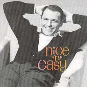 Frank Sinatra Nice 'N' Easy (CD) Album - Picture 1 of 1
