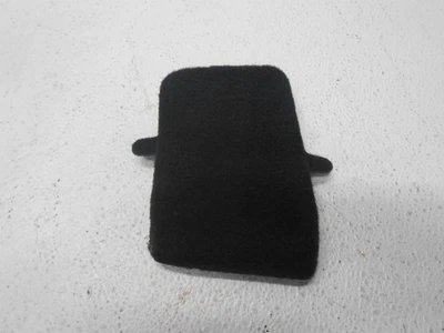 Dodge Dart 2013 2014 2015 2016 lado izquierdo del conductor del asiento trasero cubierta de perno Foto 1 de 4