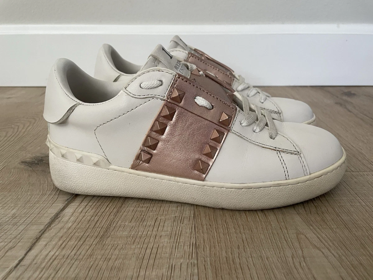 Valentino Rockstud Athletic Shoes for Women for sale | eBay