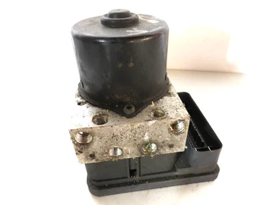 GENUINE FORD FOCUS CC CONVERTIBLE ABS PUMP AND MODULE 8M51 2C405 AA 08-10 - Image 1 of 4