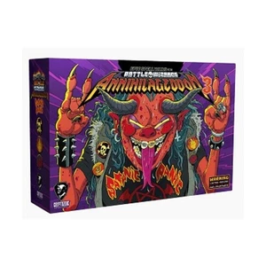 Juegos de mesa Annihilageddon 3 - Satanic Panic Box EX/NM - Imagen 1 de 2