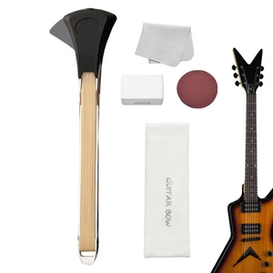 Guitar bow pickaso guitar bow guitar pick, acoustic guitar accessories allow you - Picture 1 of 12