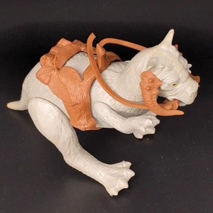 Vintage 1979 Star Wars Tauntaun Solid Belly Complete Original Kenner #10 - Bild 1 von 4