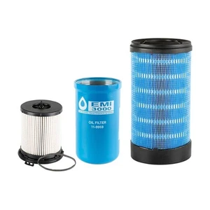 Oil Change PM Kit 11-9959 11-9965 11-9955 Compatible With Thermo King S-700, ... - Picture 1 of 6