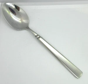 Oneida EASTON *1 cucchiaino/i* 6 posate inox da 3/8" - Foto 1 di 6