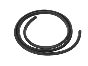 1953-1955 Corvette Door Main Weatherstrip - Imagen 1 de 2