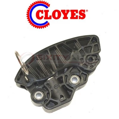 Cloyes Right Engine Timing Chain Tensioner for 2009-2010 Jeep Commander - ib - Imagem 1 de 4