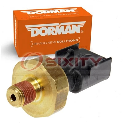 Sensor de presión de aceite del motor Dorman para Dodge Ram 3500 2009 5,7 L sensores V8 we Foto 1 de 4