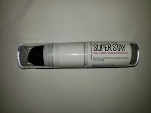Base en barra multiusos Maybelline New York Super Stay Fair Porcelai 102 - Imagen 1 de 2