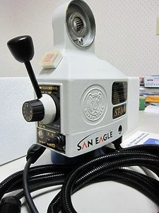 ST-560 Power feed Y and Z Made in TAIWAN 750 in-lb BRIDGEPORT MILLING BP - Picture 1 of 1