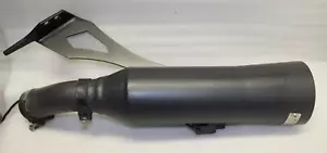 BMW R NINE T E3 13-17 KESS TECH KESSTECH AUSPUFF SCHALLDÄMPFER EXHAUST MUFFLER - Bild 1 von 5