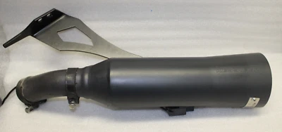 BMW R NINE T E3 13-17 KESS TECH KESSTECH AUSPUFF SCHALLDÄMPFER EXHAUST MUFFLER - Bild 1 von 4