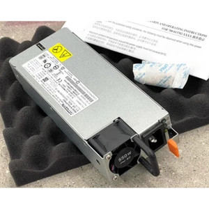 For Lenovo server 550W power supply 700-013702-0000 00MX912 - Picture 1 of 3