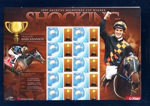 Shocking. Melbourne cup winner. - Picture 1 of 1