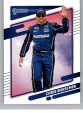 2022 Donruss Racing Nascar Trading Cards Pick From List