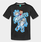 Official FGTeeV Kid's Premium T-Shirt Wibbit Logo