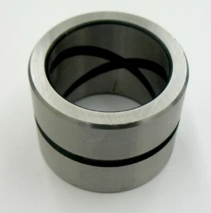 BE HSB 2432-16 - Boccola lunga in acciaio temprato 1,5" ID X 2" OD X 1" - Foto 1 di 4