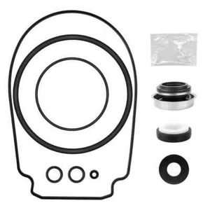 O-Ring Rebuild Repair Kit for Pentair WhisperFlo/IntelliFlo Pool Pump Seal Ga... - Picture 1 of 8
