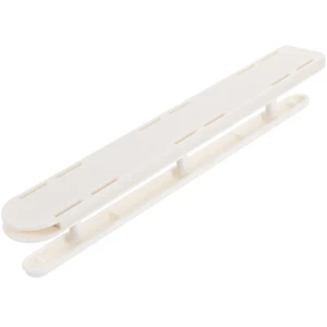 Closet Storage Bathroom Clothes Retractable Clothes Hanger Kitchen Hanger - Picture 1 of 12