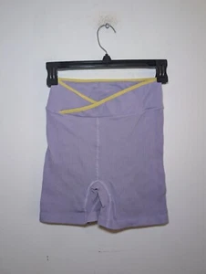 Pantalones cortos para correr en bicicleta Free People XS/S - Imagen 1 de 6