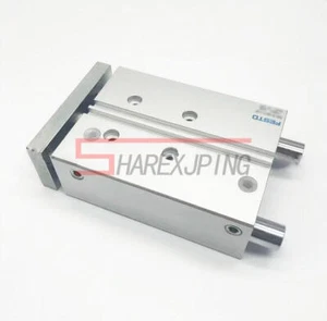 1PC Festo Cylinders DFM-50-25-P-A-GF 170871 New - Foto 1 di 6