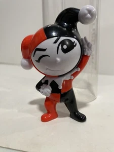 2024 Burger King JUSTICE LEAGUE Harley Quin - Picture 1 of 4