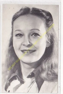 RPPC Foto STAR Bogunova Natalia Богунова Наталия - Bild 1 von 1