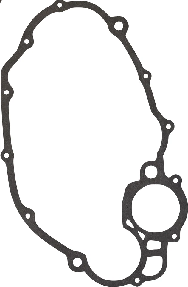 3HT-15462-01 Yamaha SR500 TT500 XT500 Embrague Motor Cubierta Junta NITRILO Foto 1 de 1