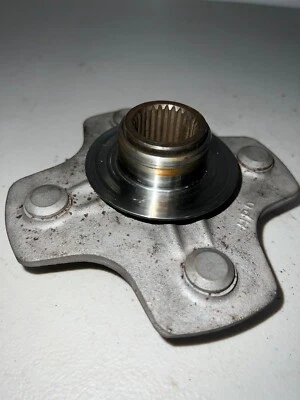 1999 Honda Foreman 450 Right Rear Hub/42610-HN0-670 - Image 1 of 4