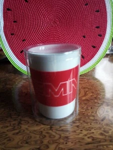 2x KAHLA TOUCH FIVE Senses Becher Tasse Porzellan rot - NEU/OVP - Bild 1 von 6