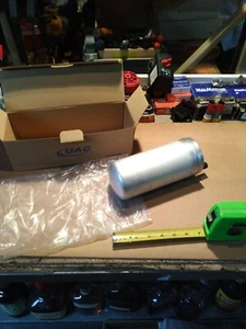 1) **New* 2002-'05 Jeep Liberty A/C Accumulator-Dryer, #UAC RD 10054C. **Cheap** - Picture 1 of 6