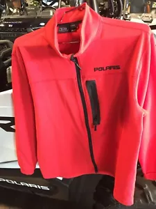 Polaris Women's Traveler Mid-Layer Jacket - XL - Picture 1 of 3