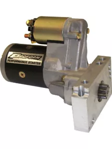 Proform Chevy Mini Starter High Torque. Sbc & Bbc. (66256) - Picture 1 of 12