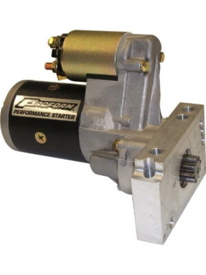 Proform Chevy Mini Starter High Torque. Sbc & Bbc. (66256) - Image 1 of 4