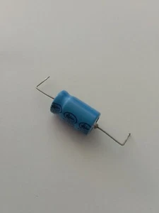 1x Electrolytic Radial Capacitor 100uF 63V TEA85°C H419(M) - Picture 1 of 11
