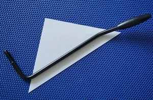 Tremolo Arm Whammy Bar for Fender US - Stratocaster  BLACK  10-32 Thread 0.19" - Bild 1 von 3