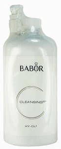 Babor Cleansing CP Hy Oil / Hy Ol All Skin 500ml(16-7/8oz) Prof BRAND NEW - Picture 1 of 1