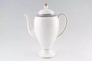 Wedgwood - Palatia - Coffee Pot - 78647G - Picture 1 of 1