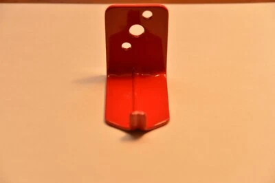 AMEREX,ANSUL,KIDDE,BADGER 🎯 NEW HOOK STYLE WALL MOUNT 20LB UNIVERSAL FIRE EXTINGUISHER BRACKET